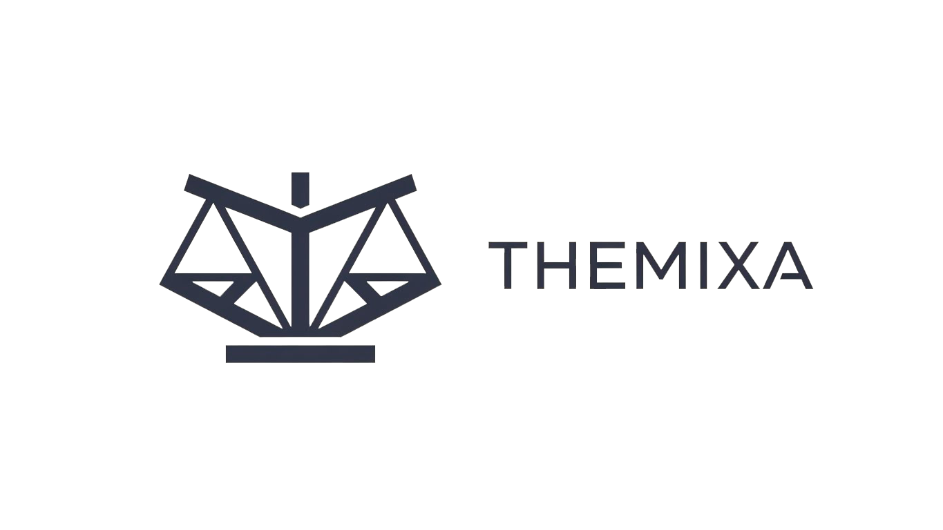 Themixa Logo
